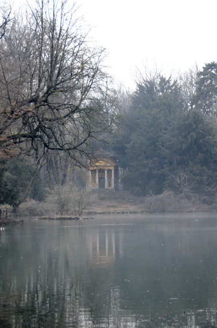 La Villa Reale di Monza